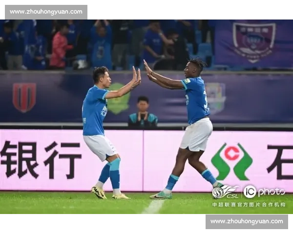 邓卓翔：团队拼搏成就逆转胜利