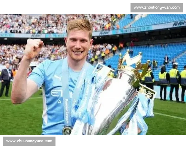 蓝月传奇 34 岁生日快乐！曼城官方深情致谢，德布劳内十年辉煌永载史册