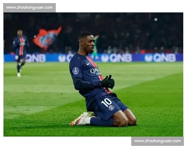 登贝莱双线作战：金球冲刺与世俱杯霸业驱动拜仁首秀