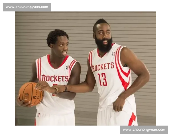 贝弗利警示雷霆：哈登之痛不再，切特与杰威成新基石