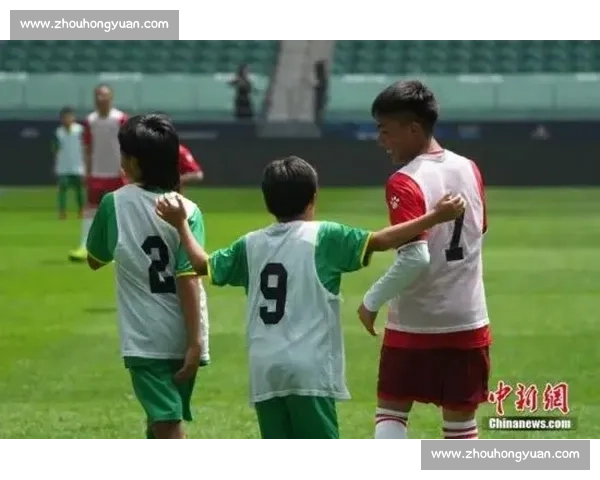 阿根廷十月双战国足 + 乌兹别克！梅西或率队再掀中国足球热潮